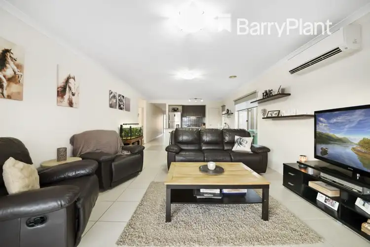 Fifth view of Homely house listing, 63 Victory Drive, Pakenham VIC 3810
