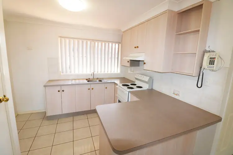 Second view of Homely flat listing, 2/21 McIvor Street, Kearneys Spring QLD 4350