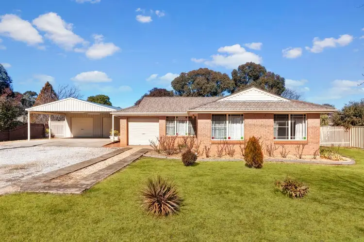 Main view of Homely house listing, 70 Main Street, Cudal NSW 2864