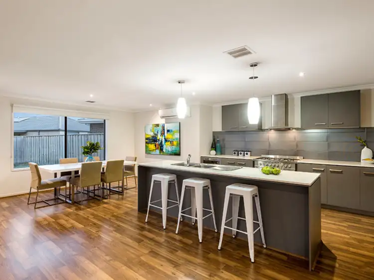 Second view of Homely house listing, 15 Isabel Drive, Sunshine West VIC 3020