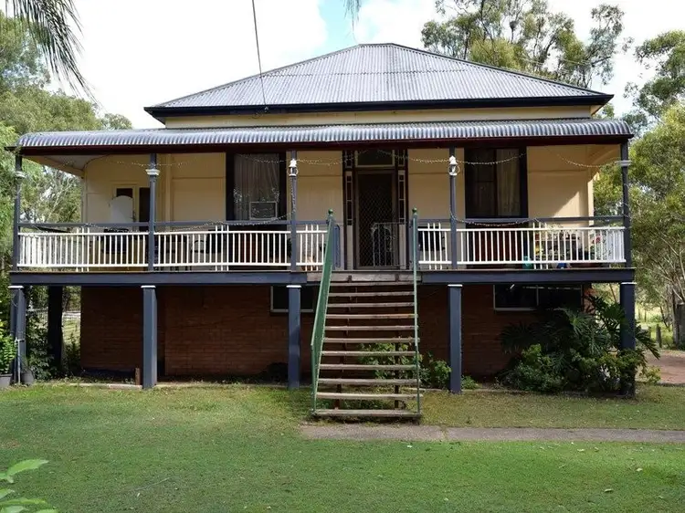 44 Clive Street, Fernvale QLD 4306
