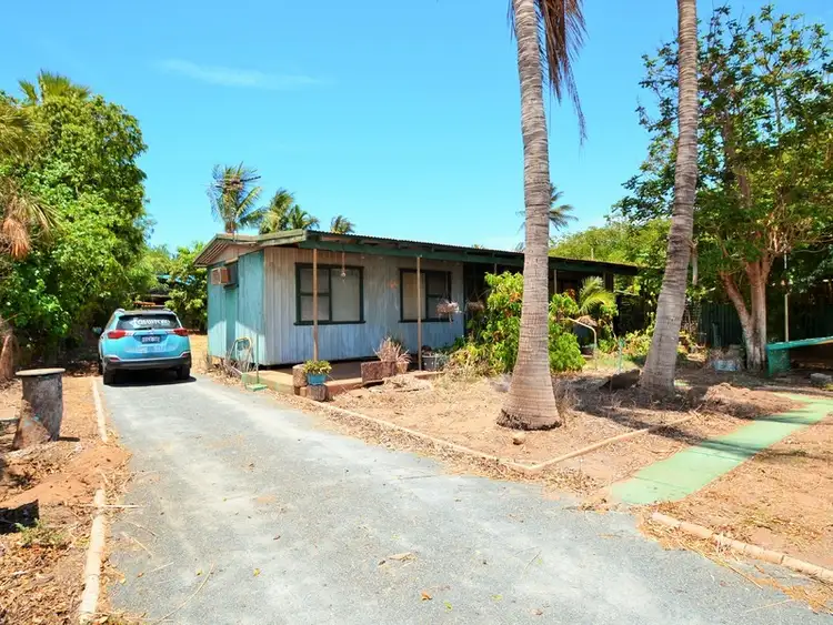 179 Anderson Street, Port Hedland WA 6721