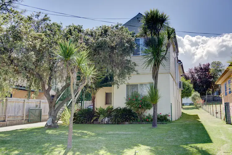 Main view of Homely house listing, 26 Nelson Street, Bega NSW 2550