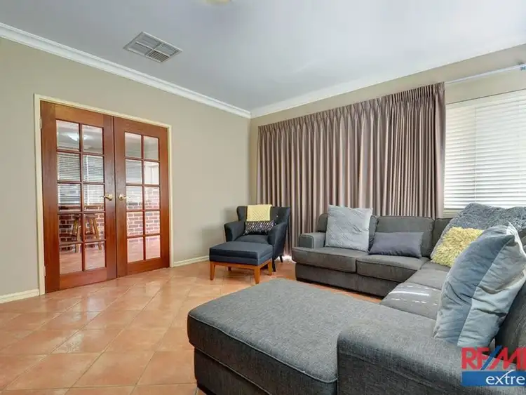 Sixth view of Homely house listing, 57 James Spiers Drive, Wanneroo WA 6065