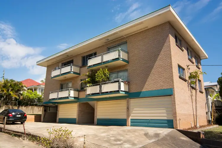 Main view of Homely apartment listing, 3/39 Carville Street, Annerley QLD 4103