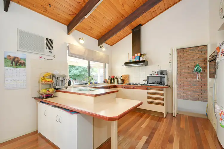 Fifth view of Homely house listing, 20 James Parade, Traralgon VIC 3844