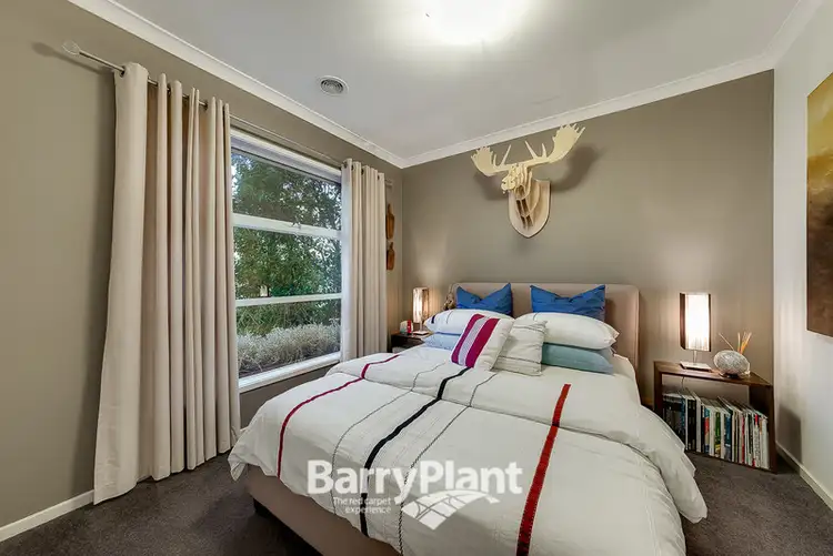 Third view of Homely house listing, 92 Webster Way, Pakenham VIC 3810