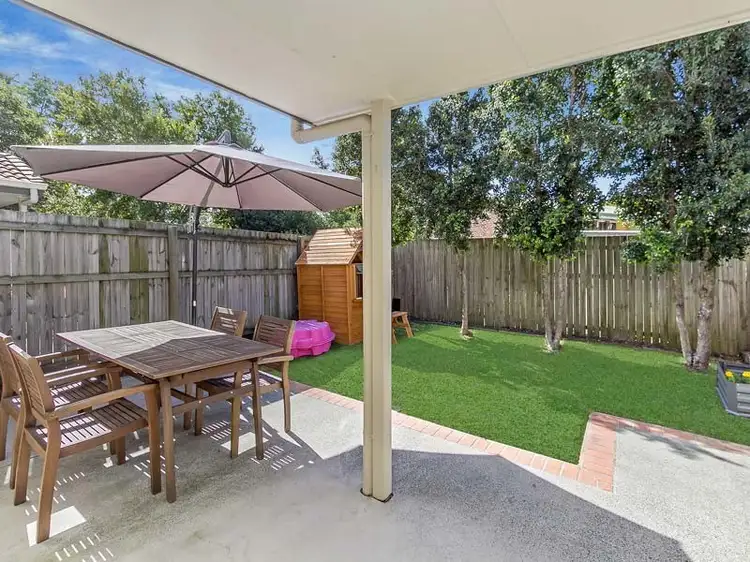 Third view of Homely townhouse listing, 31/21 Chessom Street, Mitchelton QLD 4053