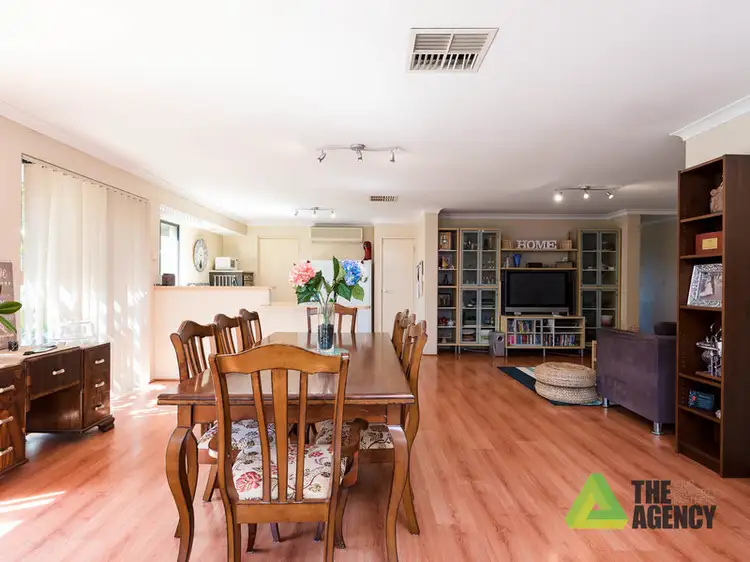 Second view of Homely house listing, 38 Heathfield Drive, Landsdale WA 6065