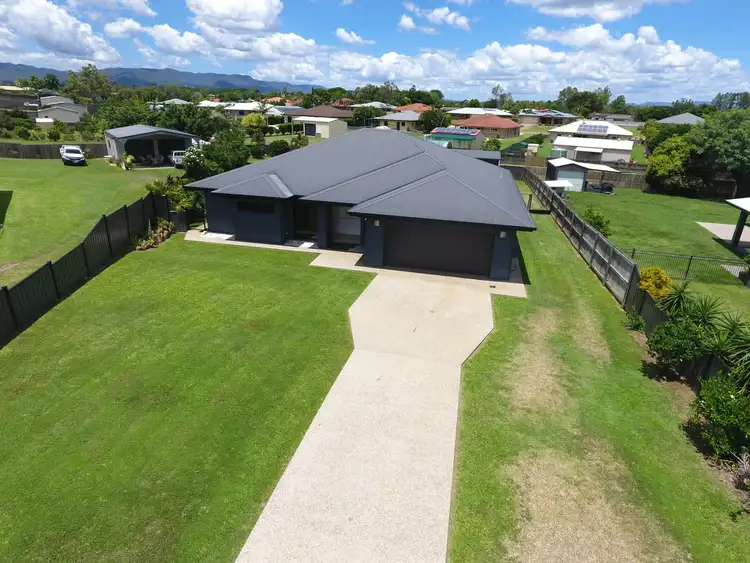 Main view of Homely house listing, 5 Peluchetti Place, Mareeba QLD 4880