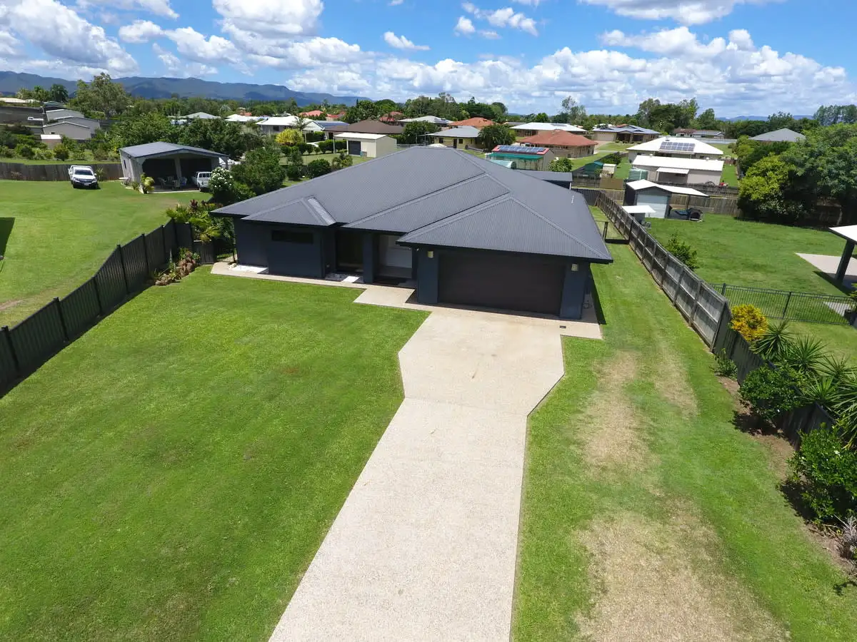 Main view of Homely house listing, 5 Peluchetti Place, Mareeba QLD 4880