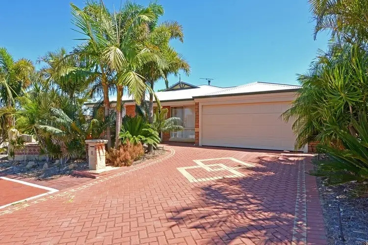 5 Griffiths Road, Sinagra WA 6065