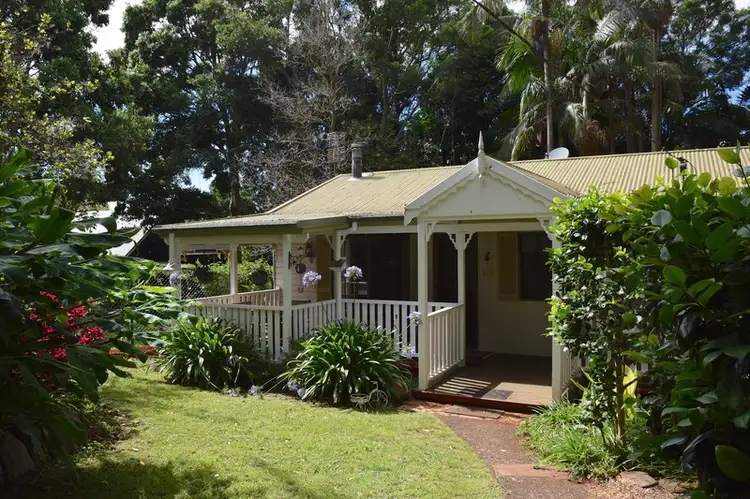 Main view of Homely house listing, 9 WONGAWALLAN Road, Tamborine Mountain QLD 4272