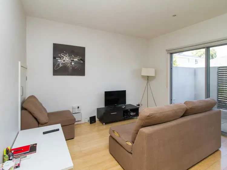 Second view of Homely townhouse listing, 33 Waxflower Crescent, Bundoora VIC 3083