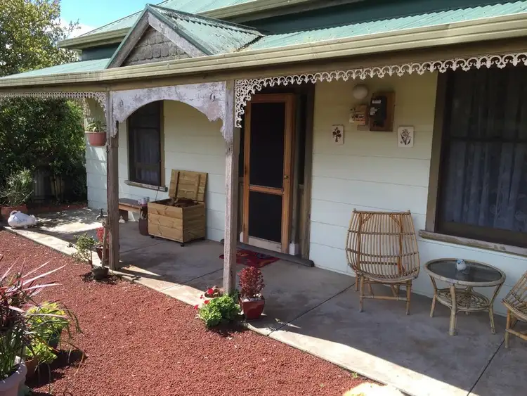 Third view of Homely house listing, 54 Cressy Street, Camperdown VIC 3260