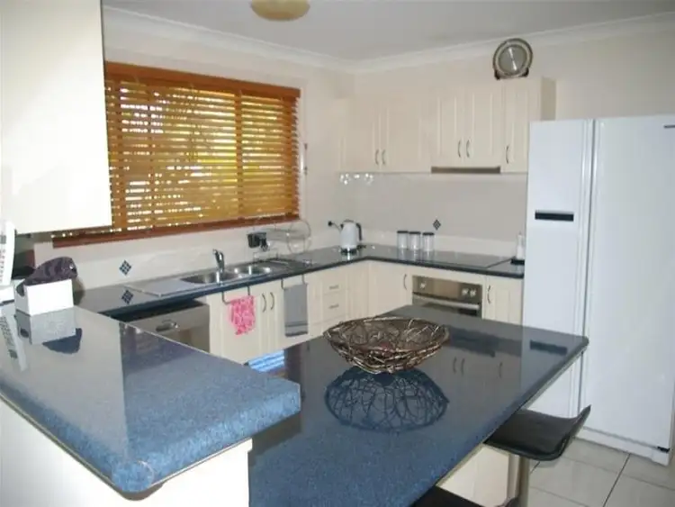 Fourth view of Homely semi-detached listing, 25 Thoras Parade, Goondiwindi QLD 4390