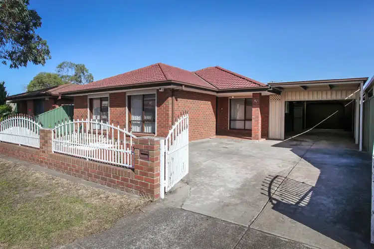 Main view of Homely house listing, 19 Plymouth Close, Sunshine North VIC 3020