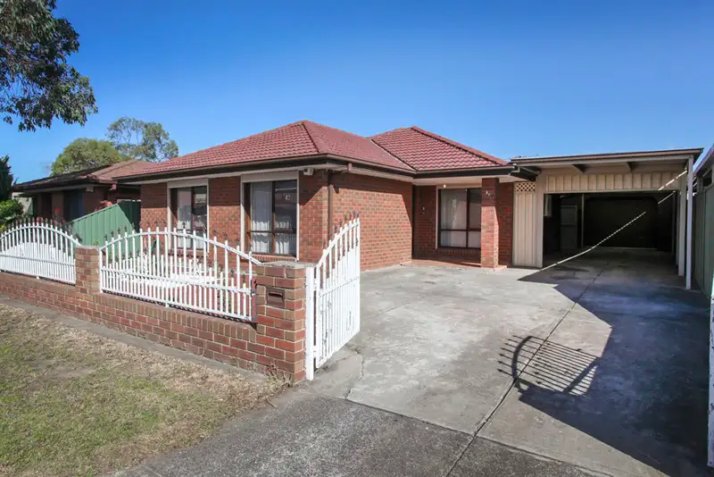 Main view of Homely house listing, 19 Plymouth Close, Sunshine North VIC 3020