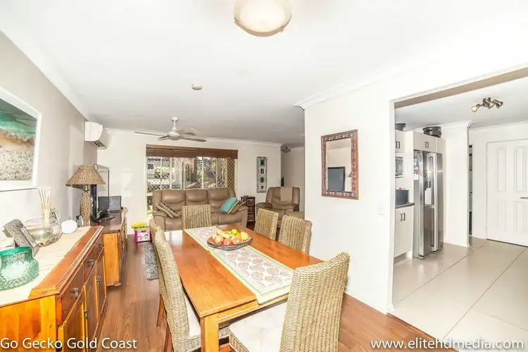 Fifth view of Homely house listing, 57 Studio Drive, Oxenford QLD 4210