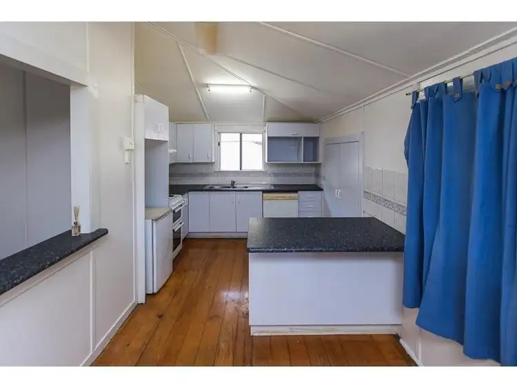 Third view of Homely house listing, 229A Murray Street, Rockhampton City QLD 4700