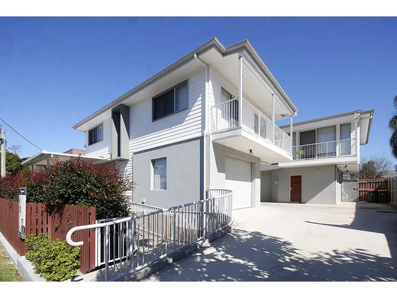 Main view of Homely townhouse listing, 1/25 Glen Street, Moorooka QLD 4105