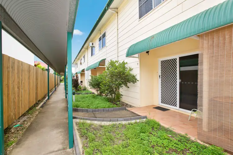 Fourth view of Homely apartment listing, 7/5 Balaclava Road, Earlville QLD 4870