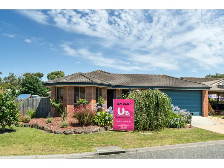 Main view of Homely house listing, 9 Landhill Close, Langwarrin VIC 3910
