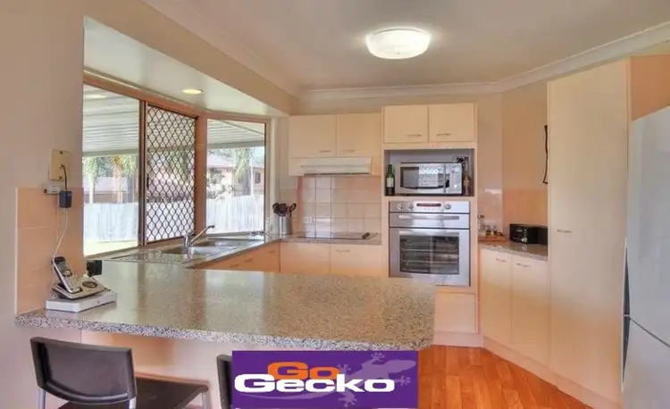 Second view of Homely house listing, 48 Jackson Road, Sunnybank Hills QLD 4109