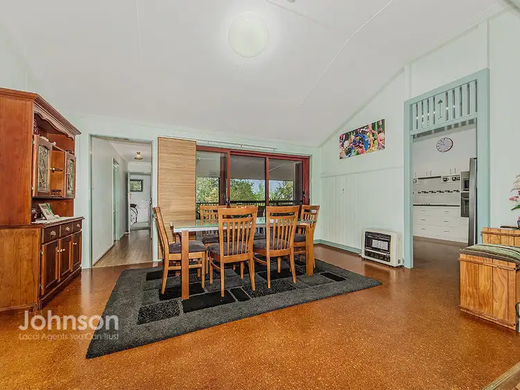 Third view of Homely house listing, 16 Cribb Street, Sadliers Crossing QLD 4305