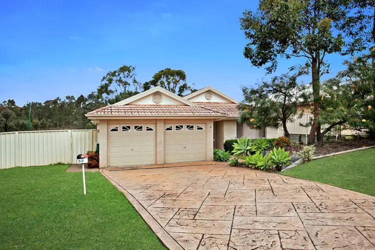 29 Stanton Drive, Raworth NSW 2321