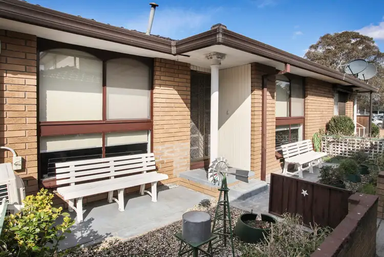 Fifth view of Homely unit listing, 2/86 Phoenix Street, Sunshine North VIC 3020