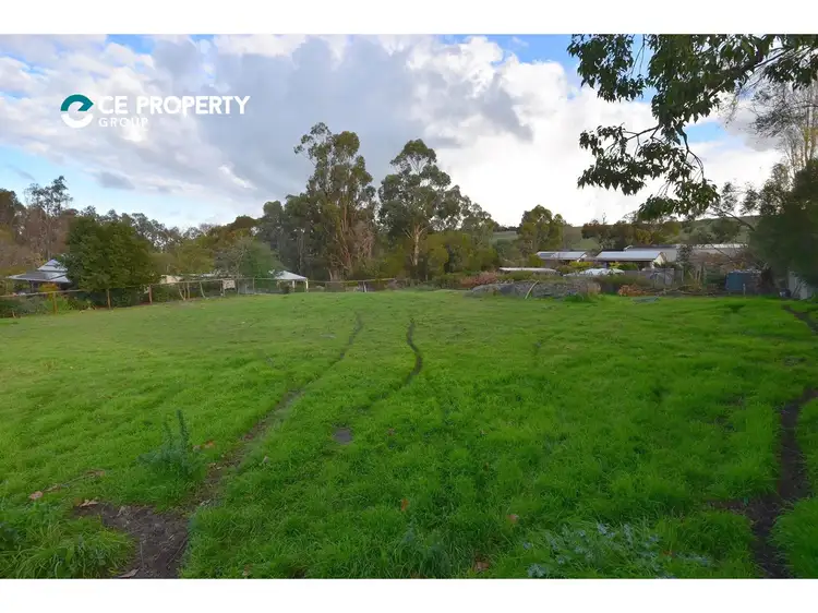Main view of Homely land listing, LOT 60 & 61 Adelaide Road, Tungkillo SA 5236