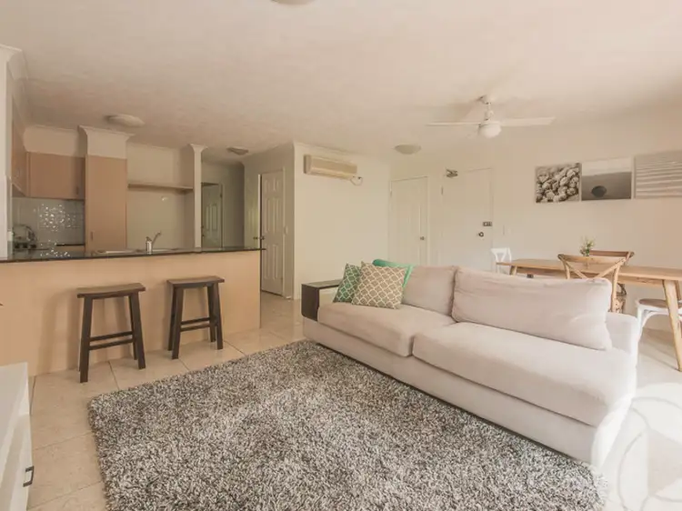 9/38 Labrador Street, Labrador QLD 4215