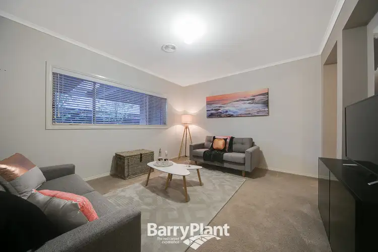 Sixth view of Homely house listing, 9 Samchelle Place, Pakenham VIC 3810