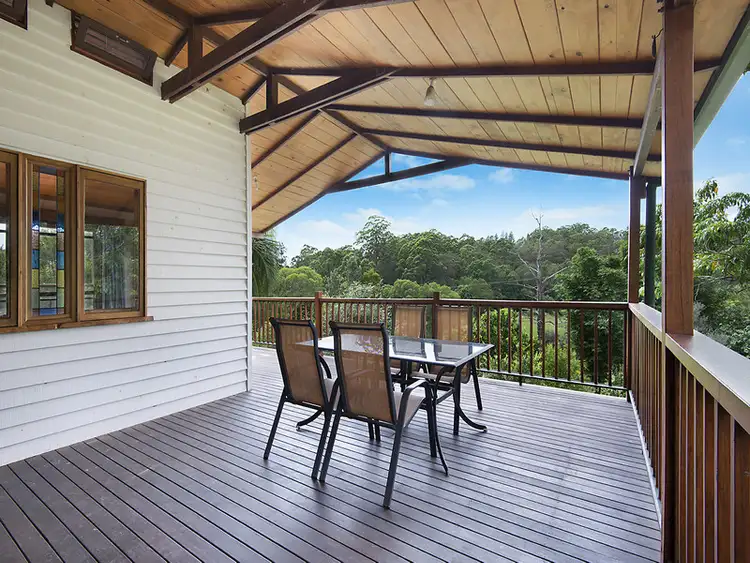 Third view of Homely house listing, 53 Pringles Road, Kobble Creek QLD 4520