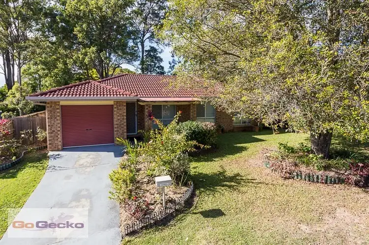 16 Melnik Drive, Loganlea QLD 4131