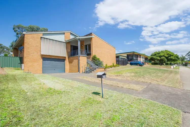38 Osborn Avenue, Muswellbrook NSW 2333