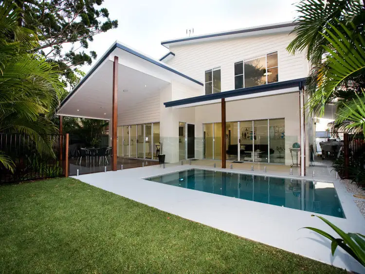 Seventh view of Homely house listing, 73 Oceanic Drive, Warana QLD 4575