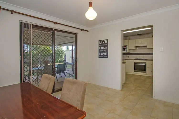 Fifth view of Homely house listing, 5 Hartrey Lane, Hannans WA 6430