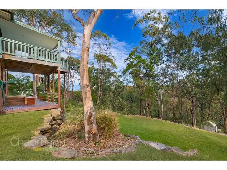 Third view of Homely house listing, 25D Brook Road, Glenbrook NSW 2773