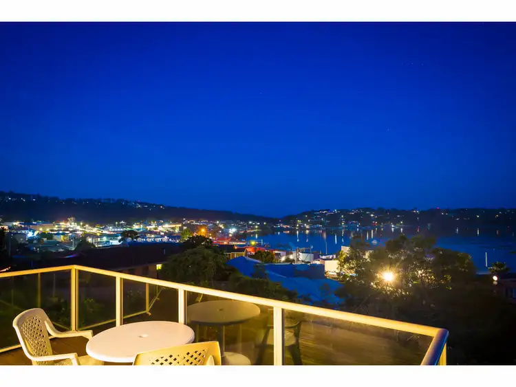 Sixth view of Homely house listing, 4 Ocean View Avenue, Merimbula NSW 2548