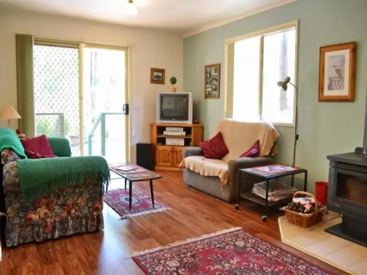 Fifth view of Homely house listing, 47 Warrambat Road, Merrijig VIC 3723