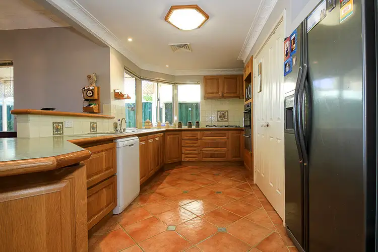 Second view of Homely house listing, 15 Sheringham Retreat, Currambine WA 6028