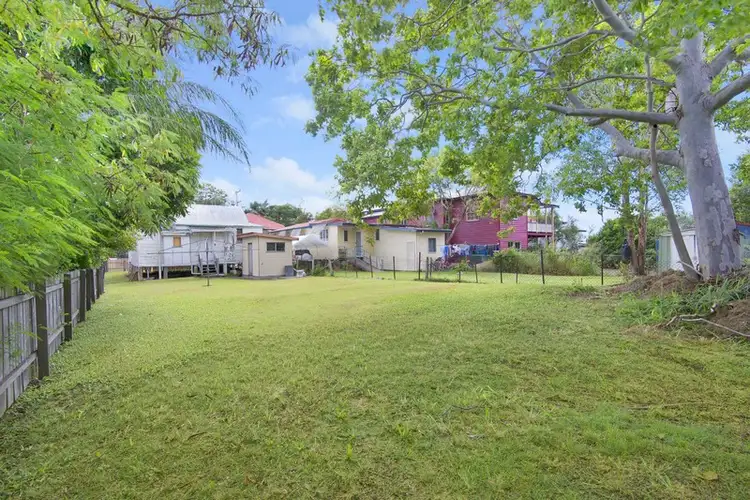 Sixth view of Homely house listing, 23 Ross Street, Woolloongabba QLD 4102