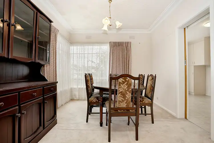 Third view of Homely house listing, 41 Monash Street, Sunshine VIC 3020
