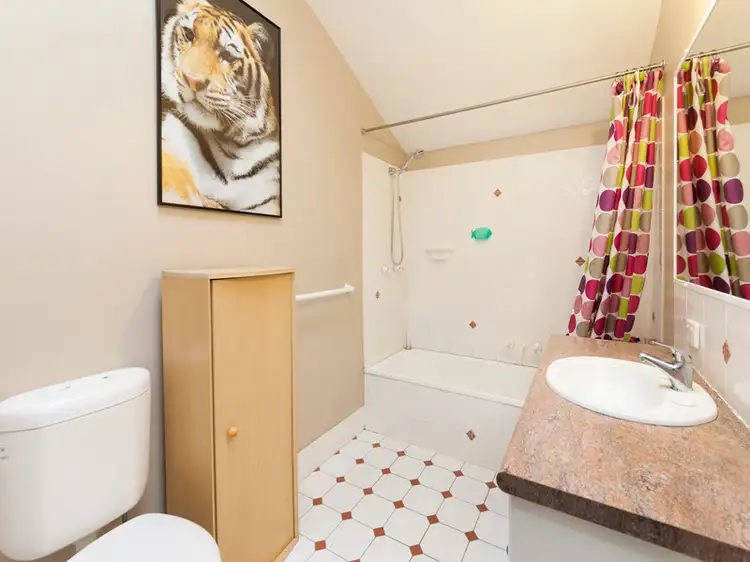 Seventh view of Homely house listing, 55 Twilight Street, Kenmore QLD 4069