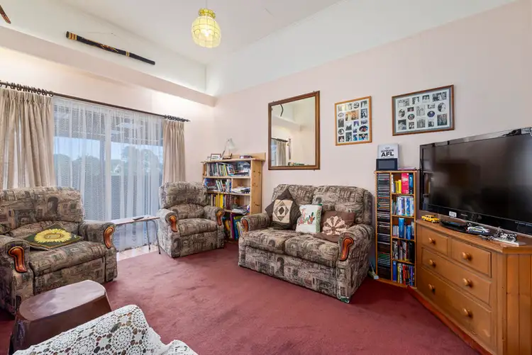 Third view of Homely house listing, 21 Holden Street, Camperdown VIC 3260