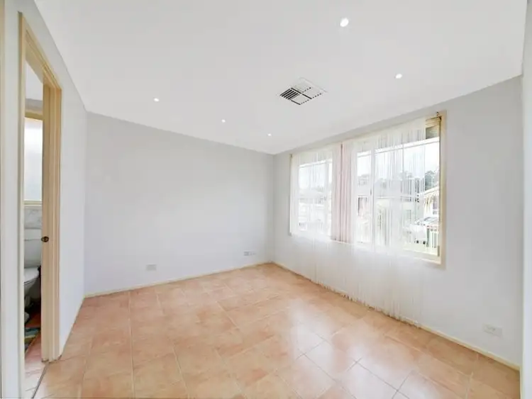 Second view of Homely house listing, 3 Merriwa Avenue, Hoxton Park NSW 2171
