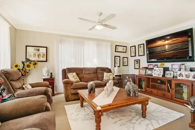 Third view of Homely house listing, 27 Blakewell Road, Thornton NSW 2322
