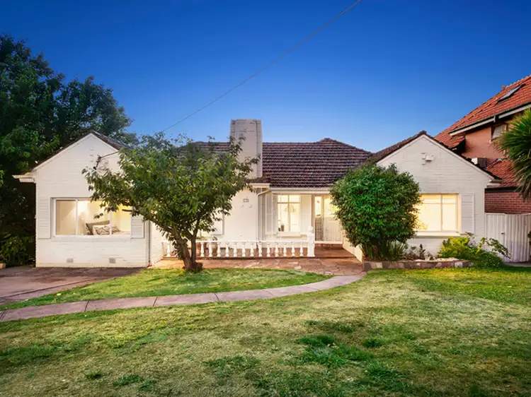 Second view of Homely house listing, 16 Stephens Street, Balwyn North VIC 3104